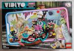 Lego 43114 Vidiyo Punk Pirate Ship sealed, Ophalen of Verzenden, Nieuw, Complete set, Lego