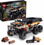 Neuf - Lego Technic - Le véhicule tout-terrain (42139), Ophalen of Verzenden, Nieuw, Complete set, Lego