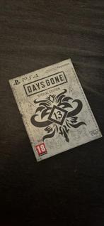 Days Gone - Special Edition, Comme neuf, À partir de 18 ans, Aventure et Action