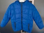 Blauw jasje Esprit maat 92-98, Kinderen en Baby's, Kinderkleding | Maat 92, Ophalen of Verzenden, Zo goed als nieuw, Esprit, Jongen