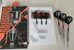 target crux 03 26gram swiss, Sport en Fitness, Darts, Ophalen, Zo goed als nieuw