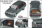 BMW 325i Touring E30 M-tech M Pack Otto Mobile NIEUW 1/18, Ophalen of Verzenden, Nieuw, Auto, OttOMobile
