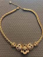 Christian Dior ketting, Ophalen, Zo goed als nieuw
