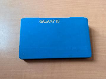 Vintage Galaxy 10-rekenmachine van Texas Instruments beschikbaar voor biedingen