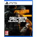 COD Black Ops 6 PS5 verzegeld, Games en Spelcomputers, Ophalen of Verzenden, Nieuw