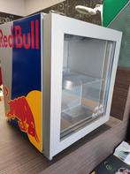 Mini frigo originele Red Bull koelkast met verlichting., Utilisé, Enlèvement ou Envoi, Refroidissement et Congélation