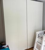Armoire penderie Ikea PAX, Synthétique, 200 cm ou plus, Avec tiroir(s), Enlèvement