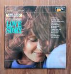 VINYL Ronnie Aldrich plays Love Story (phase 4 stereo), Ophalen of Verzenden, Gebruikt, 12 inch