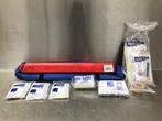 DIVERSEN EHBO kit Hyundai Santa Fe I (01-2000/03-2006), Gebruikt, Hyundai