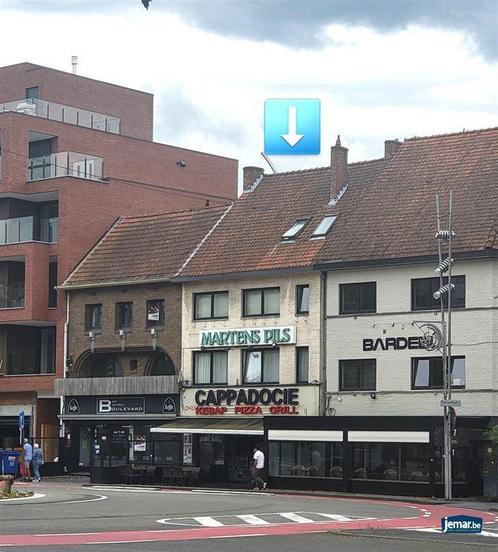 Opbrengsteigendom te koop in Genk, Immo, Huizen en Appartementen te koop, Vrijstaande woning