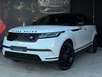 Land Rover Range Rover Velar 2.0ds 4X4, Auto's, Automaat, 4 cilinders, Wit, Leder