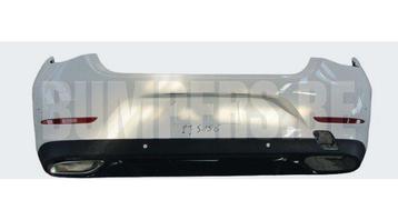 Bumper Mercedes CLS W257 C257 AMG A2578850801 Achterbumper K beschikbaar voor biedingen