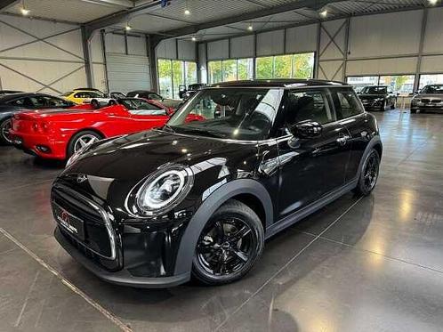 MINI Cooper 1.5 OPF//Gps//Facelift!//Allu//Led//Enz..., Autos, Mini, Entreprise, Cooper, ABS, Airbags, Air conditionné, Alarme