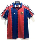 Barcelona Ronaldo Voetbalshirt Champions League Finale 1995, Sport en Fitness, Voetbal, Verzenden, Zo goed als nieuw