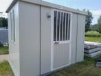 container, Doe-het-zelf en Bouw, Ophalen