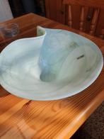 Plat ital cristal, Ophalen