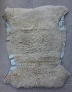 Schapenvel tapijtje, Huis en Inrichting, Ophalen of Verzenden