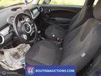 Mini Cooper Clubman | 2009 | Route 66 Auctions, Autos, Achat, Clubman, Entreprise, Boîte manuelle