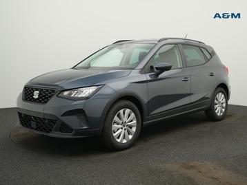 Seat Arona Arona 1.0 TSI 40th Anniversary DSG beschikbaar voor biedingen