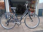 Damesfiets NORTA, Fietsen en Brommers, Fietsen | Dames | Sportfietsen en Toerfietsen, Ophalen, Zo goed als nieuw