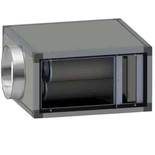 Geurfilterkast met koolstof patronen voor restaurant keuken, Doe-het-zelf en Bouw, Gereedschap | Overige machines, Nieuw, Verzenden