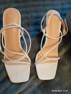 Chaussures ouverte, Vêtements | Femmes, Chaussures, Neuf, Enlèvement, SHEIN, Blanc