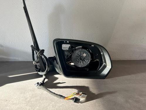 Buitenspiegel rechts van een Mercedes V-Klasse, Auto-onderdelen, Spiegels, Gebruikt, 3 maanden garantie, Ophalen of Verzenden