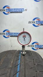 2x Continental PremiumContact 6 225/55 R19 99V 225/55/19 225, Auto-onderdelen, Banden en Velgen, 19 inch, Gebruikt, -, -