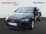 Audi A3 Sportback 2J GARANTIE*AUTOMAAT*110PK*CARPLAY*GPS*SEN, 116 g/km, Achat, Cruise Control, Automatique