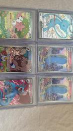Gezocht pokemon kaarten collecties! Niet enkel bulk., Ophalen, Zo goed als nieuw