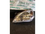 Phare gauche d'un Opel Corsa, Autos : Pièces & Accessoires, -, Opel, 3 mois de garantie, Utilisé