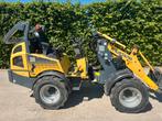 Kniklader mustang AL 306, Zakelijke goederen, Machines en Bouw | Kranen en Graafmachines, Ophalen