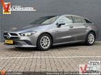 Mercedes-Benz CLA 180 Shooting Brake Business Solution Autom, Auto's, CLA, Zwart, Bedrijf, Break