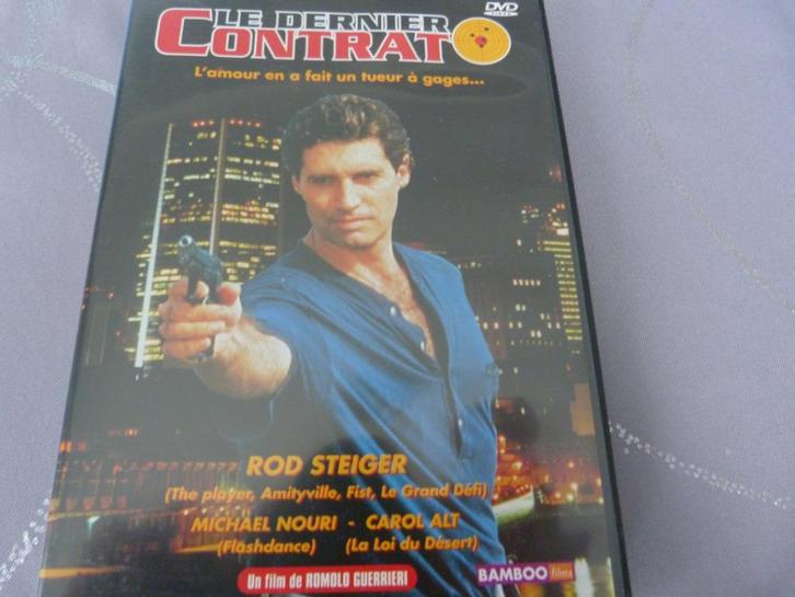 Due Vite, Un Destino [DVD], Cd's en Dvd's, Dvd's | Actie, Zo goed als nieuw, Martial Arts, Alle leeftijden, Ophalen of Verzenden