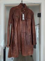 Veste en cuir neuve pour femmes grande taille XX L, Enlèvement, Neuf