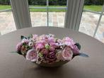 GRAFSTUKJE 30 CM KUNSTBLOEMEN, Huis en Inrichting, Woonaccessoires | Kunstplanten en Kunstbloemen, Ophalen, Nieuw, Buiten