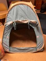 Zonnetent baby, Tuin en Terras, Ophalen, Zo goed als nieuw