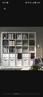 Kallax kast, Huis en Inrichting, Ophalen