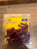 Connectors robotmaaier, Jardin & Terrasse, Enlèvement ou Envoi, Comme neuf