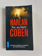 Par accident Harlan Coben