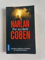 Par accident Harlan Coben, Livres, Thrillers