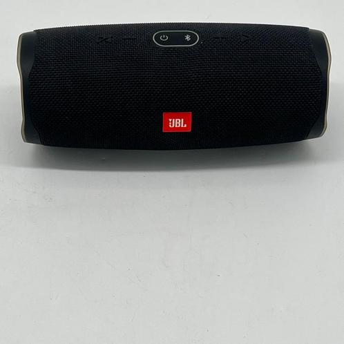 JBL Charge 4 | Zwart | In nette staat, Audio, Tv en Foto, Luidsprekerboxen, Zo goed als nieuw, Overige typen, Minder dan 60 watt