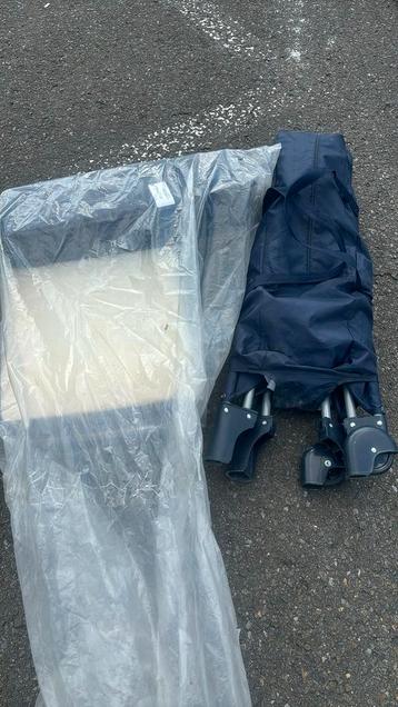 Lit bébé portable  beschikbaar voor biedingen