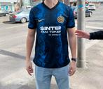 Inter Milan 21/22, Sport en Fitness, Shirt, Ophalen of Verzenden, Maat M, Zo goed als nieuw