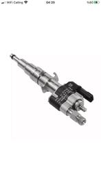 Mercedes injector/ Benzine / Diesel / Garantie 1 jaar, Ophalen of Verzenden