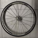 2 mavic koerswielen ,racewielen, Fietsen en Brommers, Fietsonderdelen, Ophalen