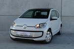 Volkswagen up! move up! + 𝗴𝗮𝗿𝗮𝗻𝘁𝗶𝗲!, Auto's, Voorwielaandrijving, Euro 5, Stof, Up!