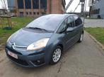 C4 picasso 1.6 hdi, Achat, Particulier, C4