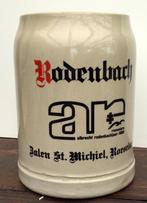 bier brouwerij kroes Rodenbach Zalen St. Michiel, Roeselare, Ophalen of Verzenden, Zo goed als nieuw