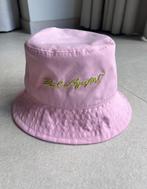 Vissershoedje ‘Karl Lagerfeld’ (NIEUW), Ophalen, Nieuw